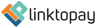 Linktopay logo crop